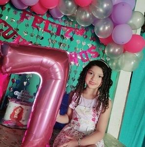 Meet your Posher, Elba